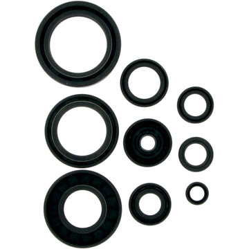 Moose Racing Motor Seals 822172MSE