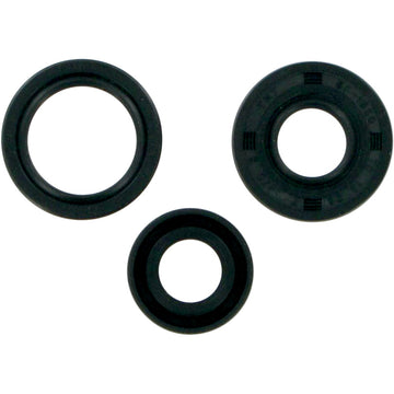 Moose Racing Motor Seals - Honda 822168MSE