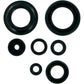 Moose Racing Motor Seals 822154MSE