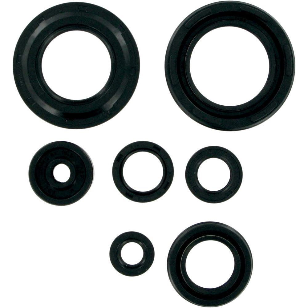 Moose Racing Motor Seals 822154MSE