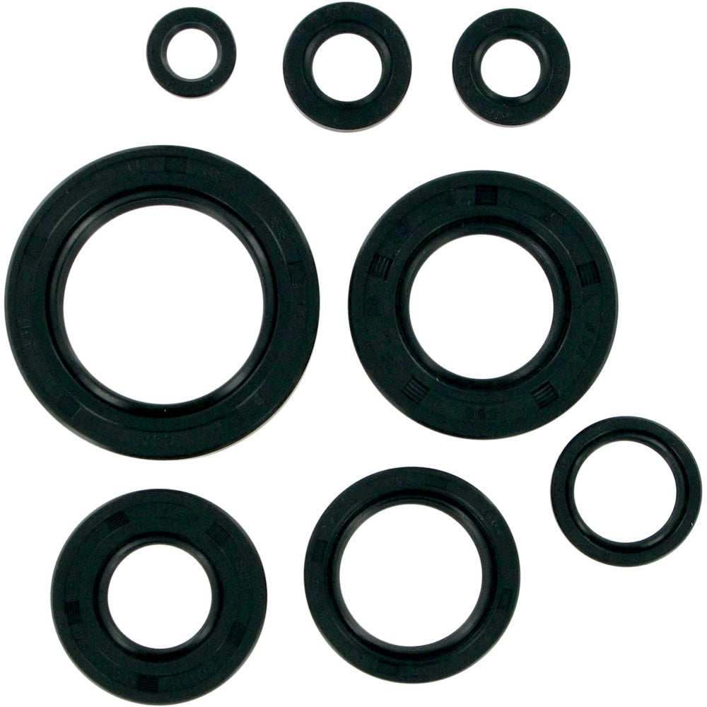 Moose Racing Motor Seals 822147MSE