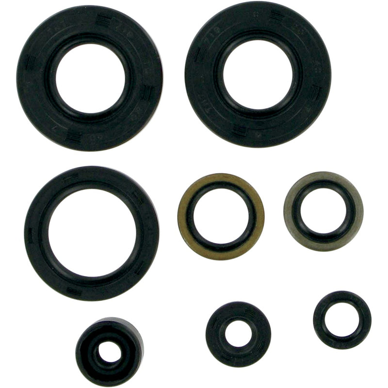 Moose Racing Motor Seals - Kawasaki/Suzuki 822135MSE