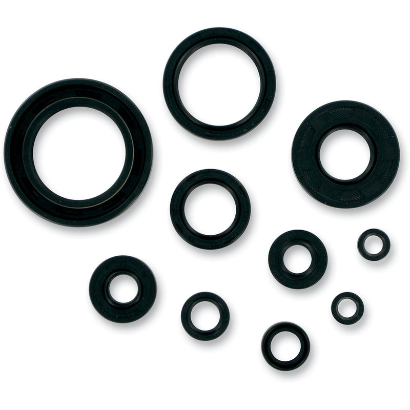 Moose Racing Motor Oil Seals - Yamaha 822122MSE