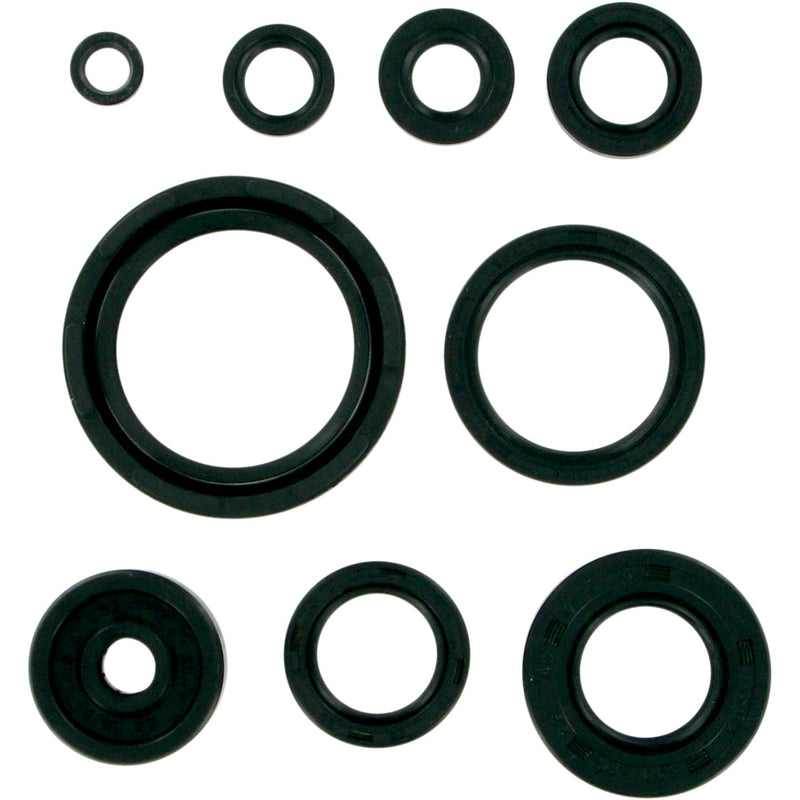 Moose Racing Motor Seals - Husqvarna/Yamaha 822117MSE