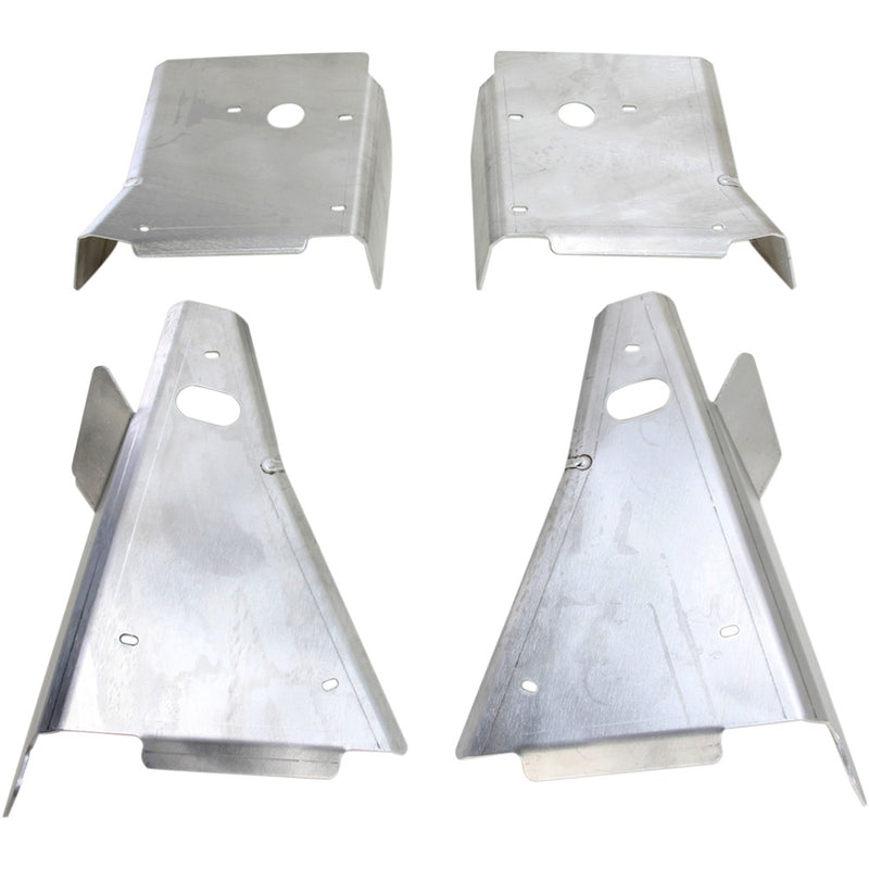 Moose Racing A-Arm Guards 798A