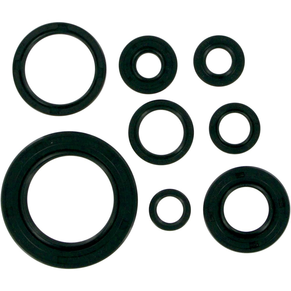 Moose Racing Motor Seals 822111MSE