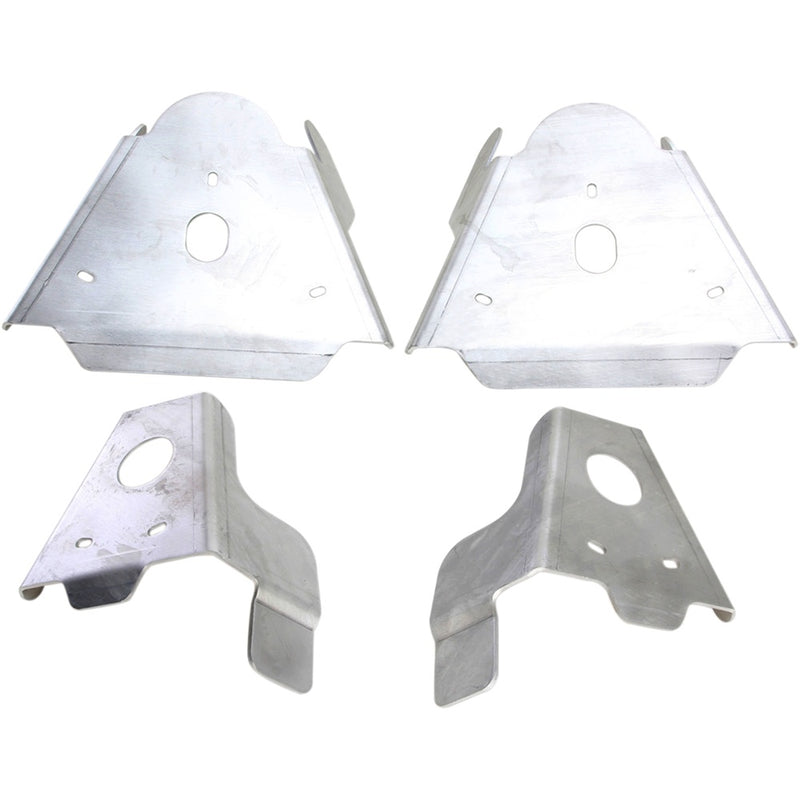 Moose Racing A-Arm Guards 903A