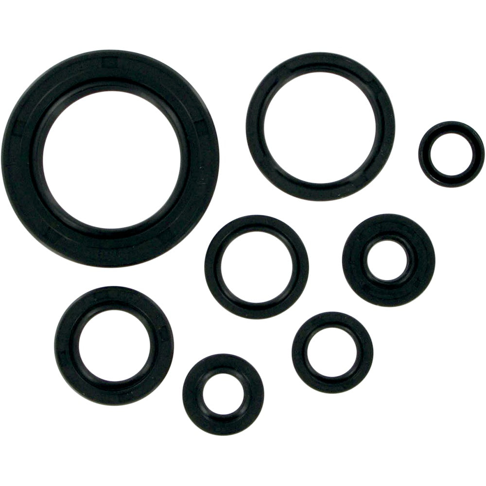 Moose Racing Motor Seals - Honda 822110MSE