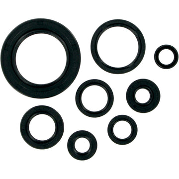 Moose Racing Motor Seals - Honda 822110MSE