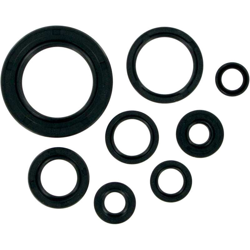 Moose Racing Motor Seals - Honda 822110MSE