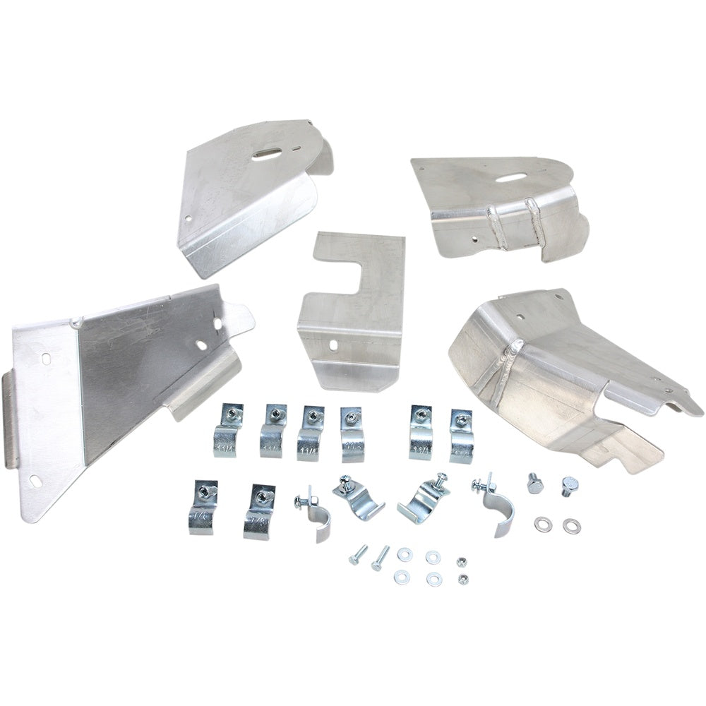 Moose Racing A-Arm Guards 916A