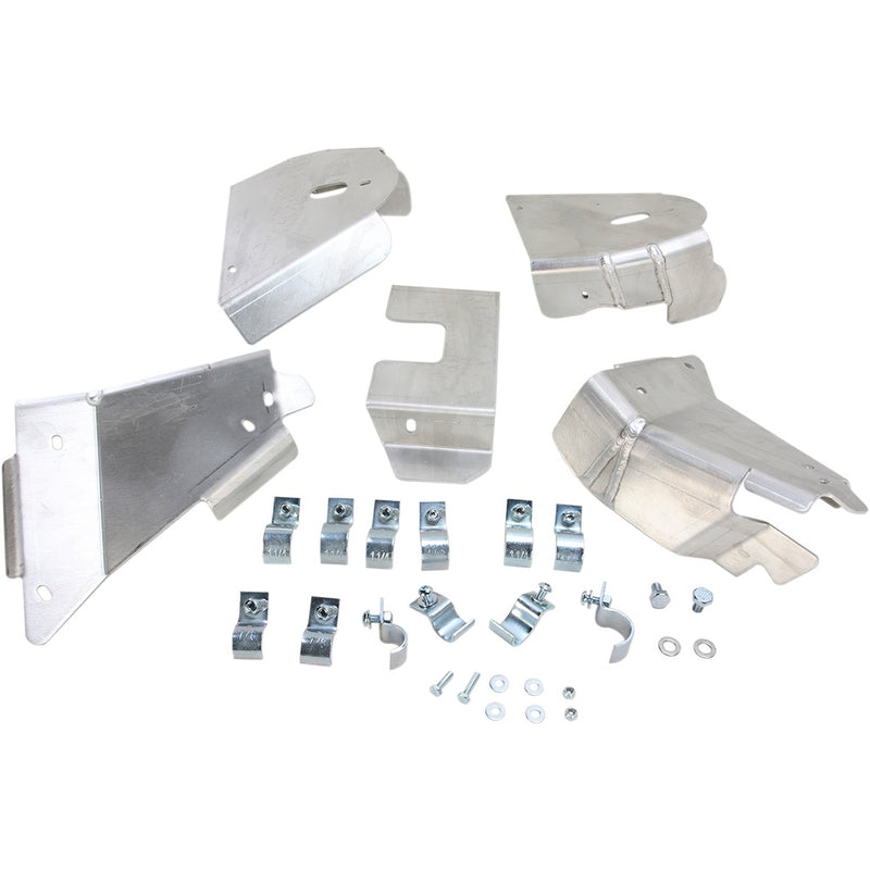 Moose Racing A-Arm Guards 916A