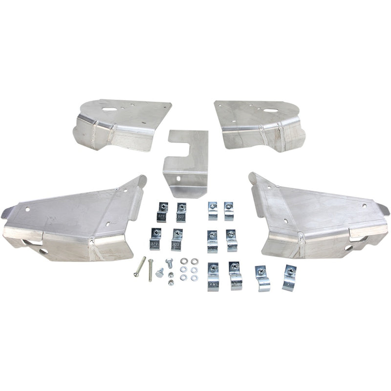 Moose Racing A-Arm Guards 914A