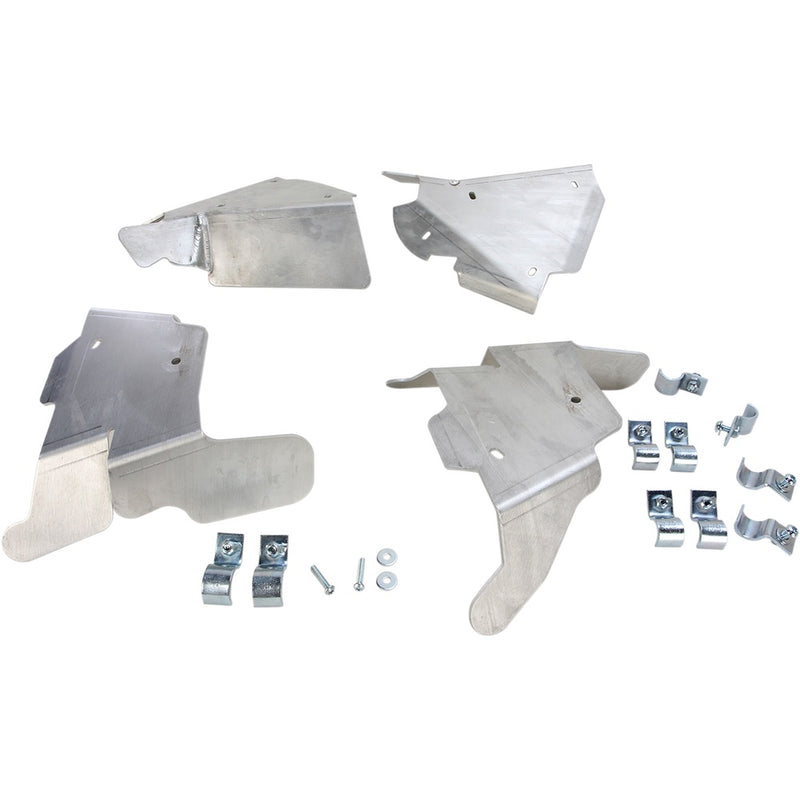 Moose Racing A-Arm Guards 902A