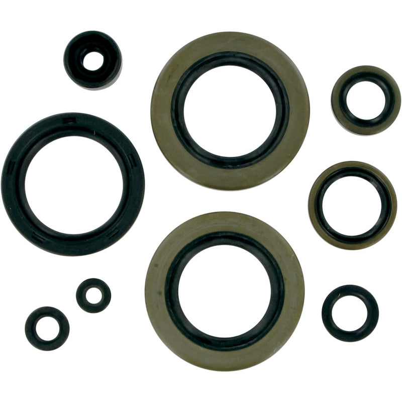 Moose Racing Motor Seals 822104MSE