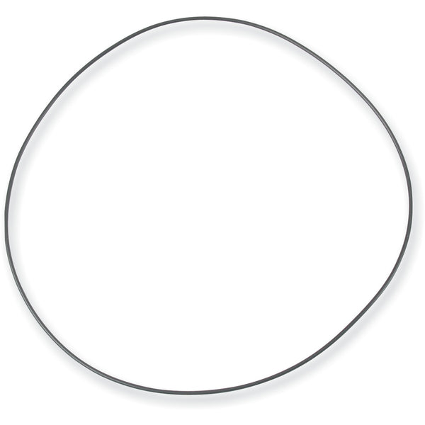 Moose Racing Clutch Cover Gasket - Honda/Kawasaki 817716MSE