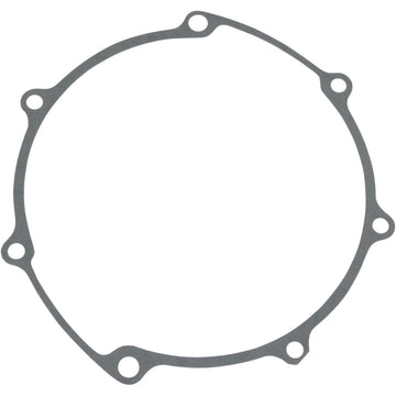 Moose Racing Clutch Cover Gasket - Yamaha 817691MSE