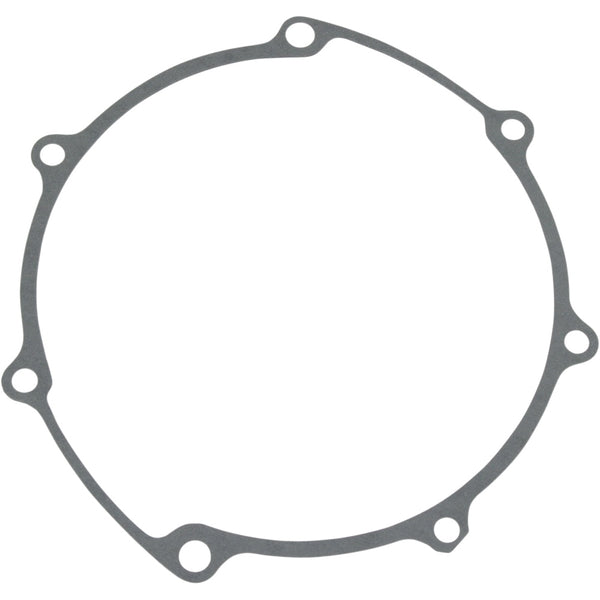 Moose Racing Clutch Cover Gasket - Yamaha 817691MSE
