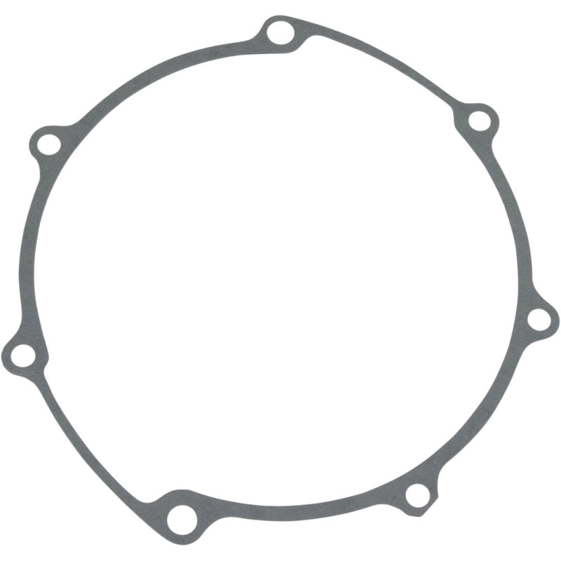 Moose Racing Clutch Cover Gasket - Yamaha 817691MSE