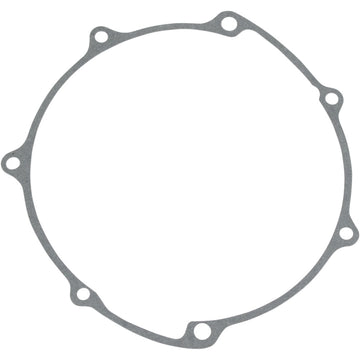 Moose Racing Clutch Cover Gasket - Yamaha 817690MSE