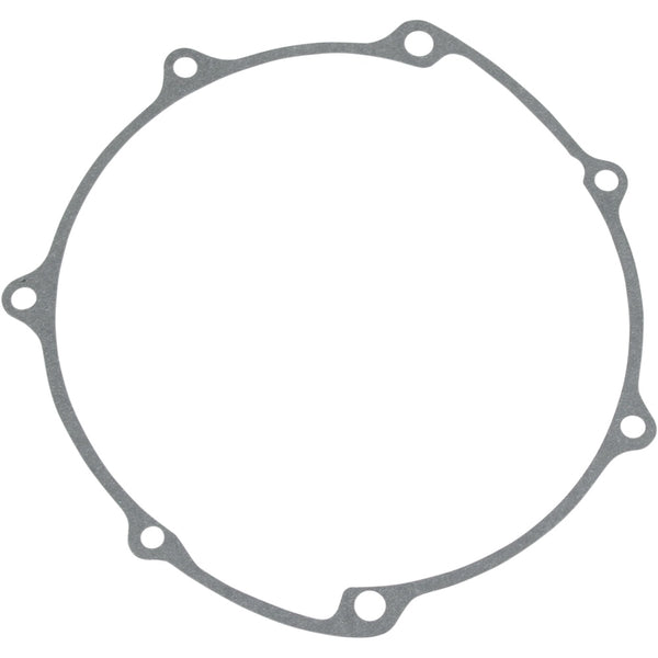 Moose Racing Clutch Cover Gasket - Yamaha 817690MSE