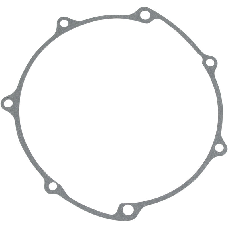 Moose Racing Clutch Cover Gasket - Yamaha 817690MSE
