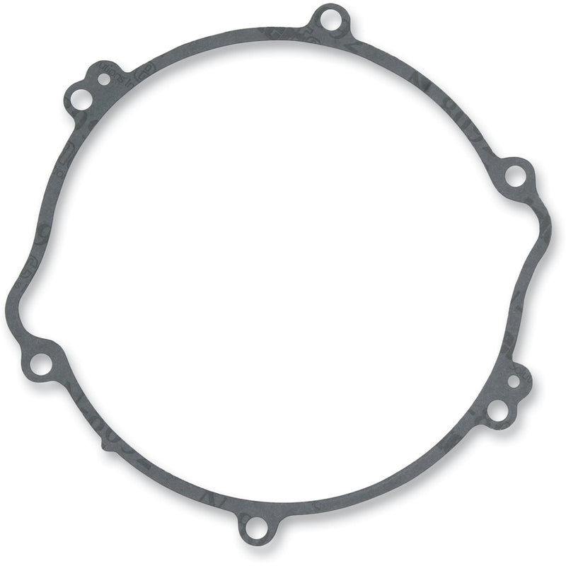 Moose Racing Clutch Cover Gasket 817672MSE