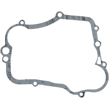 Moose Racing Clutch Cover Gasket 817654MSE