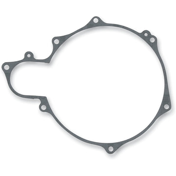 Moose Racing Clutch Cover Gasket - Yamaha 817643MSE