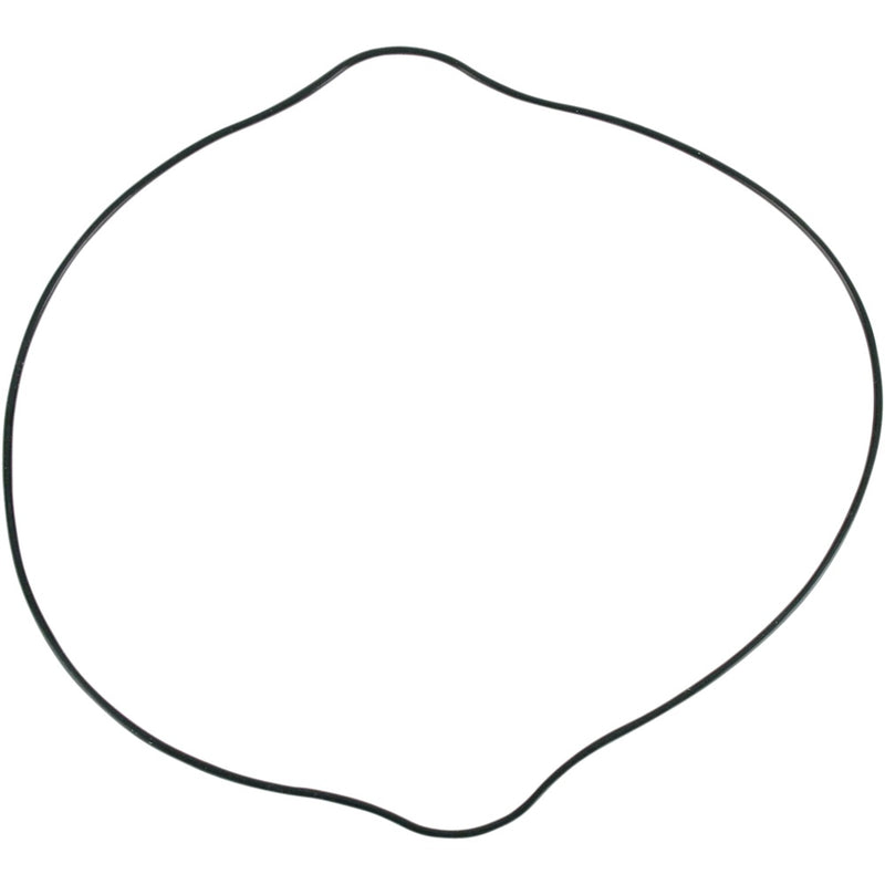Moose Racing Clutch Cover Gasket - Suzuki 817507MSE