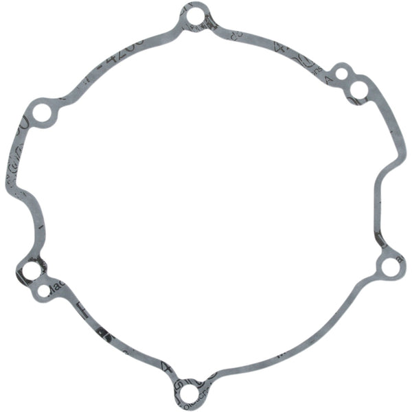 Moose Racing Clutch Cover Gasket - Kawasaki 817489MSE