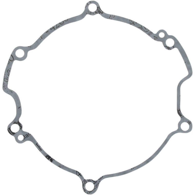 Moose Racing Clutch Cover Gasket - Kawasaki 817489MSE