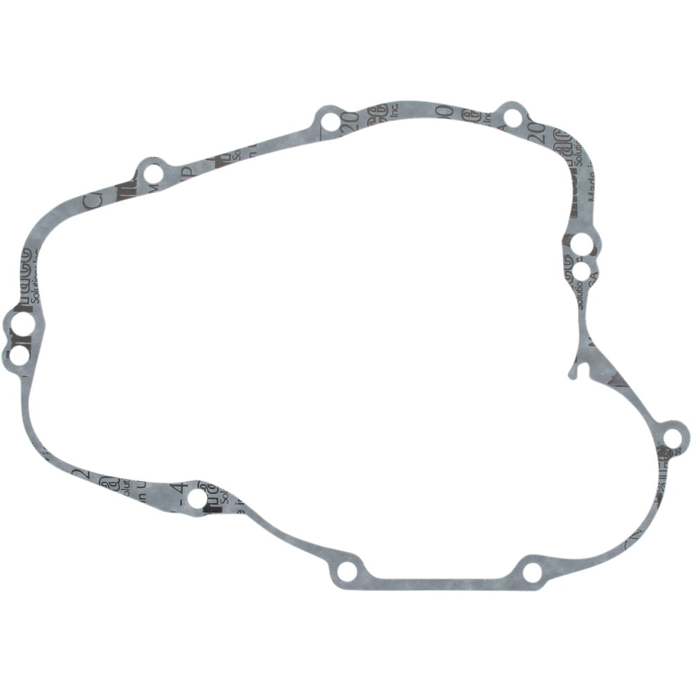 Moose Racing Clutch Cover Gasket - Kawasaki 817486MSE