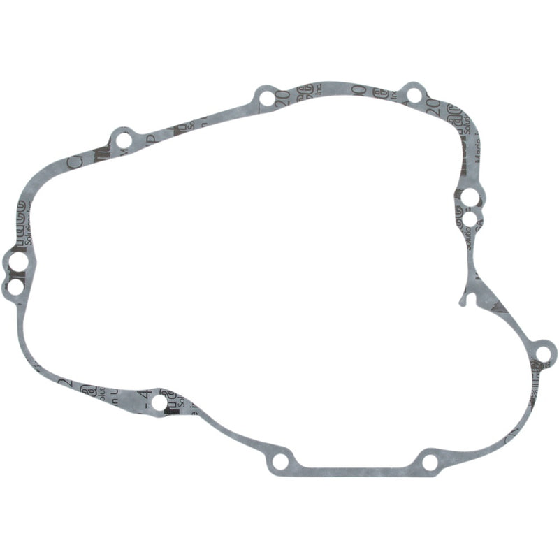Moose Racing Clutch Cover Gasket - Kawasaki 817486MSE