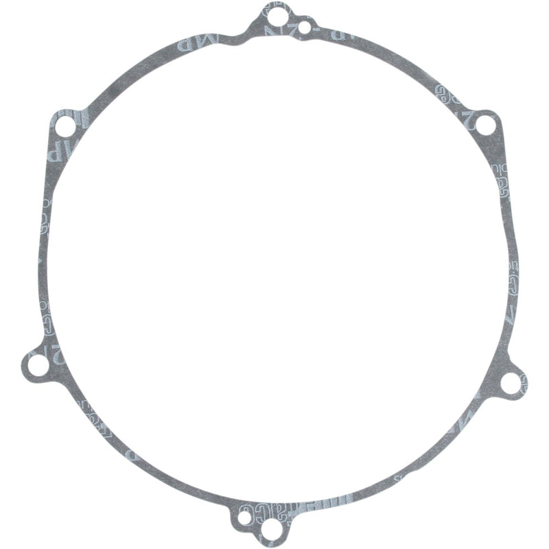 Moose Racing Clutch Cover Gasket 817461MSE