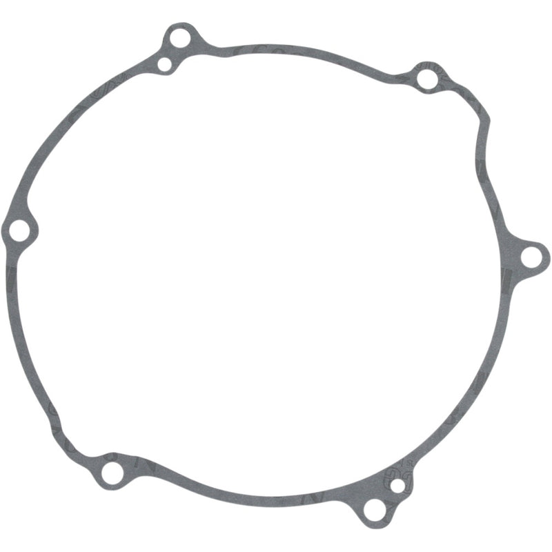 Moose Racing Clutch Cover Gasket 817450MSE