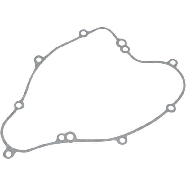 Moose Racing Clutch Cover Gasket - Kawasaki/Suzuki 817402MSE