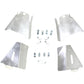 Moose Racing A-Arm Guards 789A