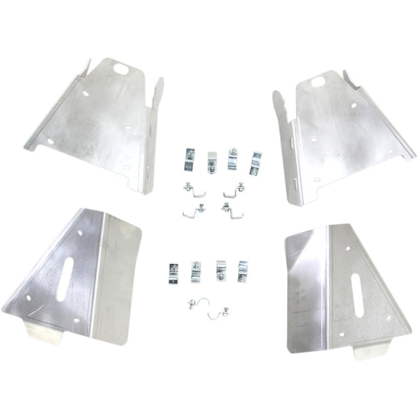 Moose Racing A-Arm Guards 789A