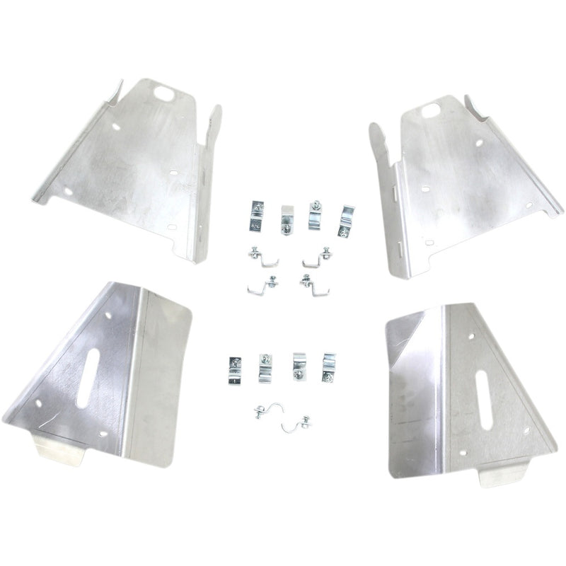 Moose Racing A-Arm Guards 789A