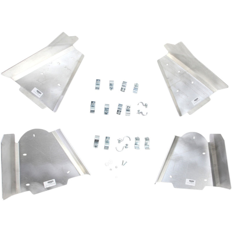 Moose Racing A-Arm Guards 785A