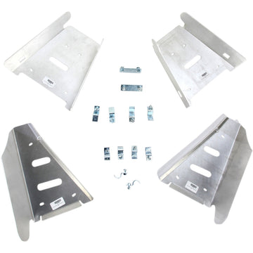 Moose Racing A-Arm Guards 767A