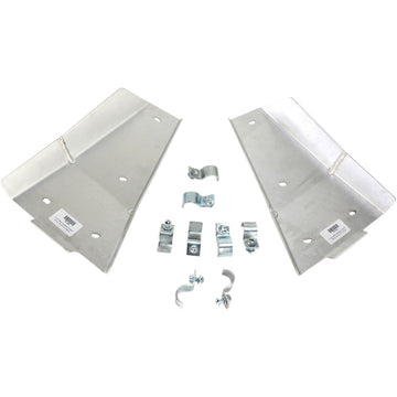 Moose Racing A-Arm Guards 751A