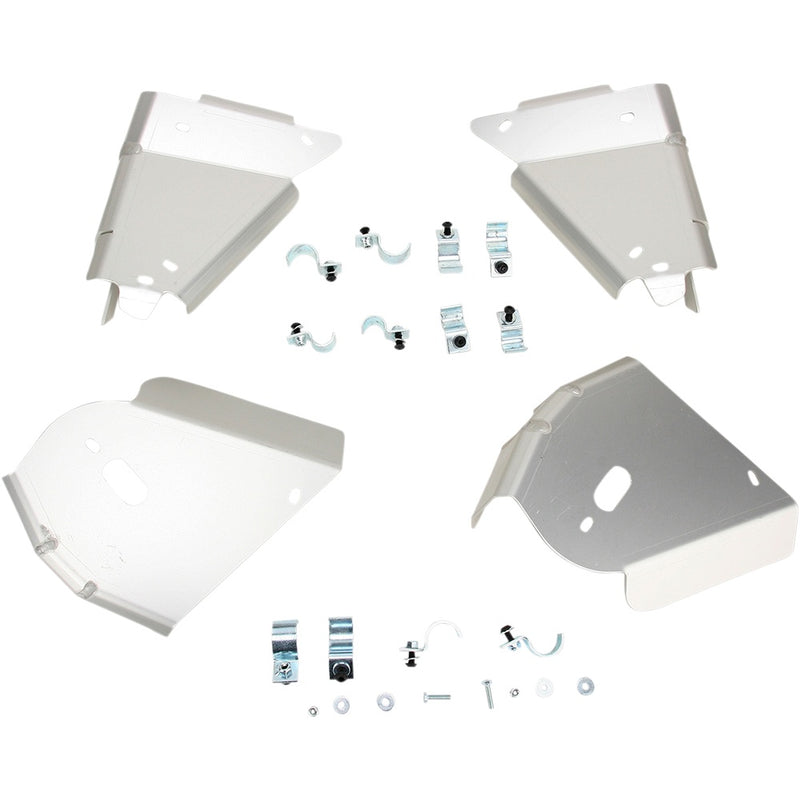 Moose Racing A-Arm Guards 773A