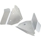 Moose Racing A-Arm Guards 782A