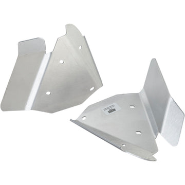 Moose Racing A-Arm Guards 782A