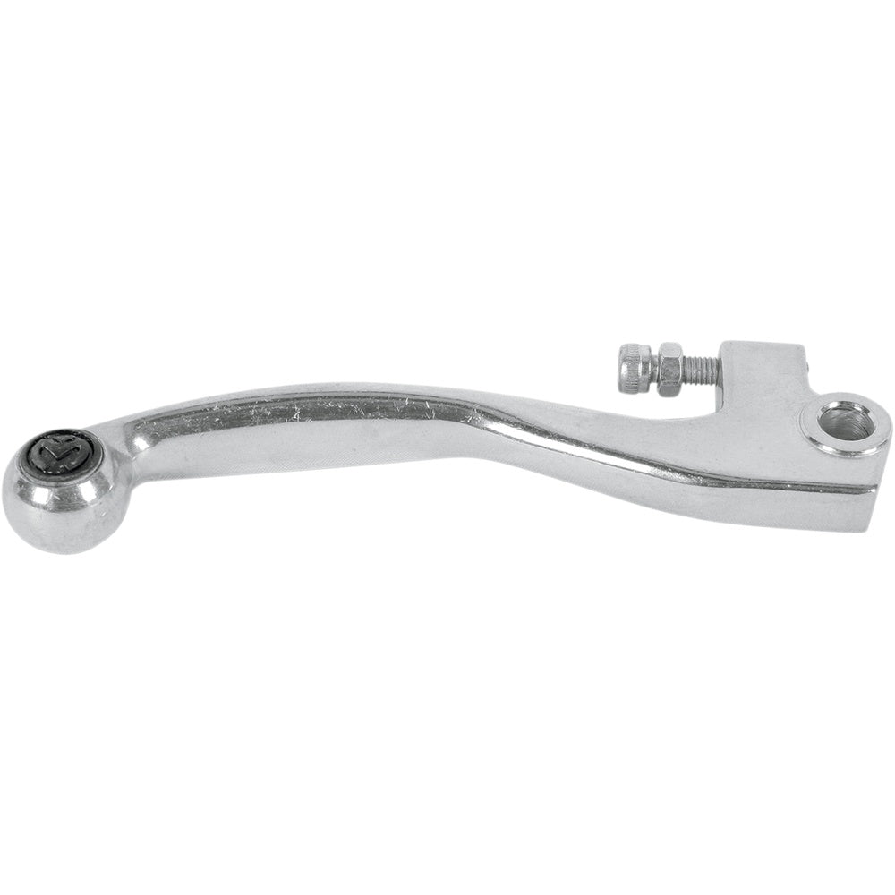Moose Racing Brake Lever - Polished 1BDWE17