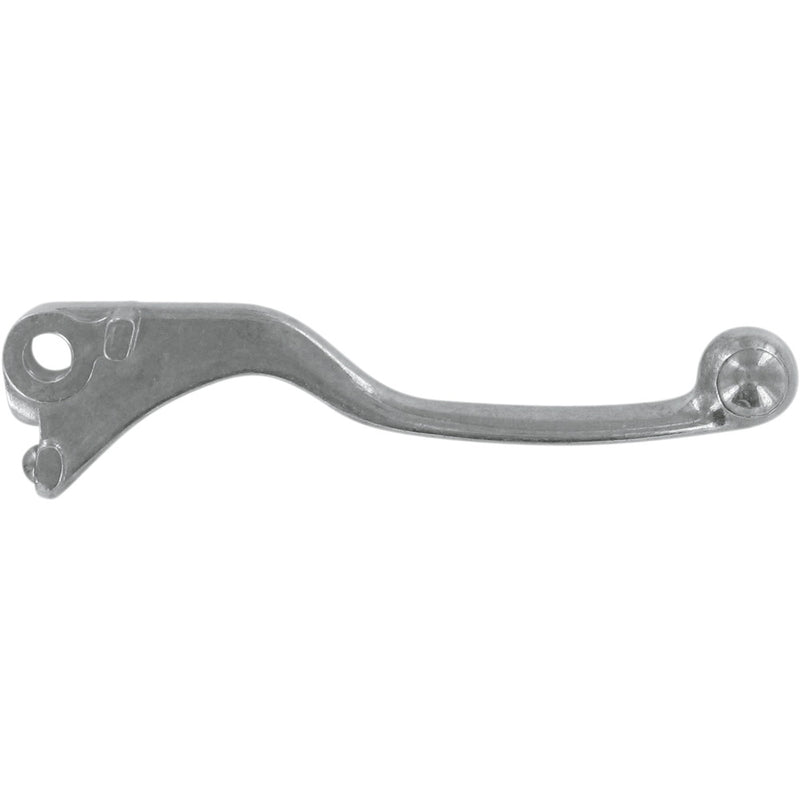 Moose Racing Brake Lever - Polished 1BDHA37