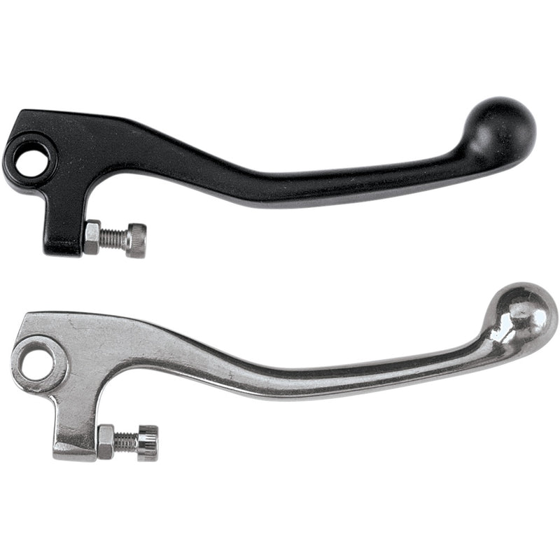 Moose Racing Brake Lever - Black 1BDHA38