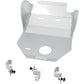Moose Racing Skid Plate 451